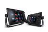 The eS Series includes three high-performance navigation displays that are said to offer good control and ease-of-use in a sleek, ergonomic design