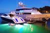 The yachting industry is introducing an environmental index Photo: Needpix