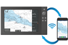 Navionics Plotter Sync is becoming more popular with users