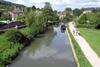 The Canal & River Trust has published a report into the state of inland waterways Photo: Wikimedia