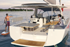 Jeanneau Sun Loft 47 yachts have been chosen by Dream Yacht Charters