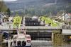 Critical lock gate repairs are due to start at Fort Augustus