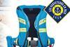 Survitec has supplied Crewsaver lifejackets to SNSM Photo: Survitec