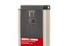Merlin has launched commercial and professional grade inverter, charger and combi units