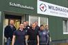 Ocean Safety has appointed a new servicing centre in Germany