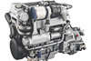 Vetus is about to launch its VD4 engine