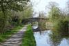 The Growing Mid Wales Board is applying for funding to restore the Montgomery Canal Photo: Wikimedia