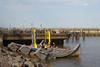 Cardiff Marina's new Sealift