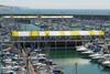 PML’s flagship marina in Brighton