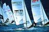 A reunion of Laser 5000 sailors will be held on Hayling Island Photo: Sailjuice