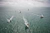 The eleventh edition of the Clipper race starts in Liverpool on 20 August 2017