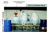 A typical Biodiesel processing setup - perhaps it could make Grannys Moonshine Liquor as well?