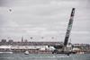Land Rover BAR takes the win at Portsmouth