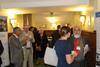 IWA parliamentary reception