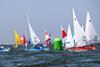 Para Sailing, Paralympics, photo courtesy RYA