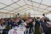 Just a few of the guests at this year’s MAA Press Lunch