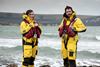 The RNLI and Helly Hansen have formed a strategic partnership