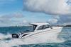 Beneteau Antares 8