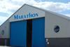 Hayling Island-based Marathon Leisure has over 11,000 products in its stock range