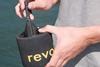 Revolve boat hook, Seaview Progress