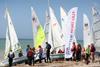 This year’s PTBO event saw over 340 sailing clubs and training centres get involved