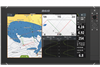 The Zeus3 multi-touch chartplotter will be in staff boats