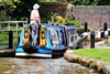 Hillmorton Lock is the busiest lock across the Canal & River Trust's network