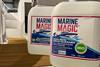 Marine Magic deck cleaner SeaDek UK