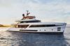 Italy's superyacht builds account for 50% of orders worldwide