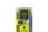 The ResQLink beacons both feature the Return Link Service (RLS)