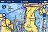 Several applications will soon offer Navionics charts to enhance functionality