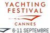 Cannes yachting festival takes place from 6-11 September