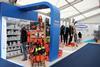 Barrus has added more than 20 brands to its portfolio