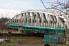 Acton Swing Bridge has reopened after a six month repair project