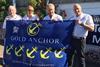 MDL's Torquay Marina has been awarded five Gold Anchors