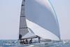 An open sailmaker format has been introduced for the RS21