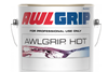 Awlgrip's HDT is one of the company's latest products