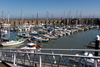 Watchet Marina was acquired by The Marine Group in 2021