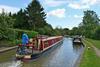 The Grand Union Canal Photo: Flickr