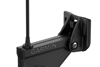 Garmin’s Panoptix LiveScope LVS12 has forward and down scanning views