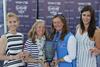 British Paralympic sailor Hannah Stodel has been awarded the Slingsby Ladies Day Trophy