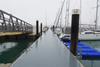 Docking Solutions has supplied six pontoons to Torquay Harbour