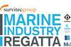 Survitec is the title sponsor of the 2016 Marine Industry Regatta