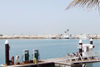 Walcon Marine will supply a complete marina package to the Jebel Ali Resort in Dubai