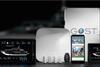 The GOST Apparition SM GPS XVR communicates over cellular and Inmarsat Geostationary satellite networks