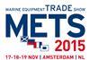 The Breakfast Briefing is the traditional kick-off of the three-day METS meeting at Amsterdam RAI