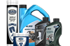 Aquafax has launched a range of lubricants to the UK marine market