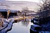 Peak Forest Canal