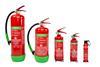 Sea-Fire AVD extinguisher