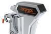 Torqeedo will show its extended range at the show